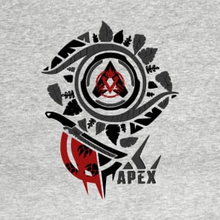 ApexLoadTribal T-Shirt